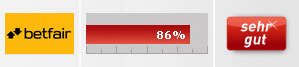 Wettanbieter Vergleich Testergebnis Betfair