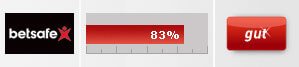 Wettanbieter Vergleich Testergebnis Betsafe