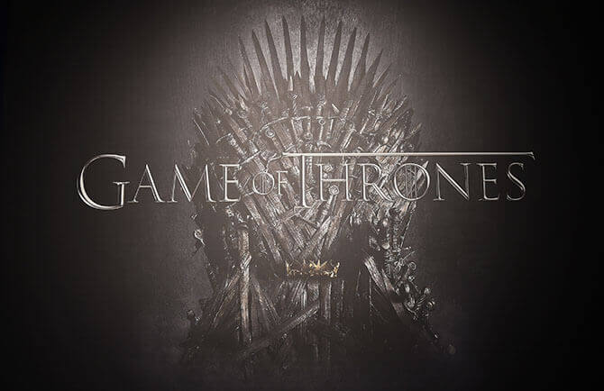 Wie endet die 8. Staffel von GoT? Game of Thrones Wetten