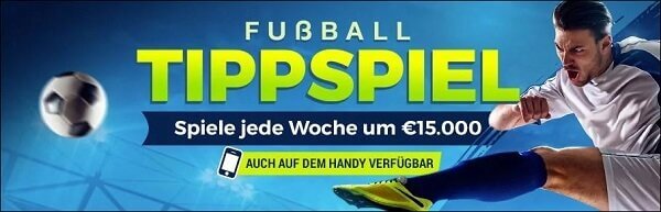 Tippspiel Sportingbet