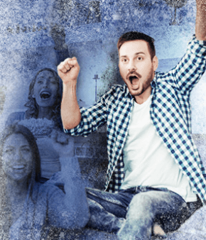 Sky Bet Testimonial