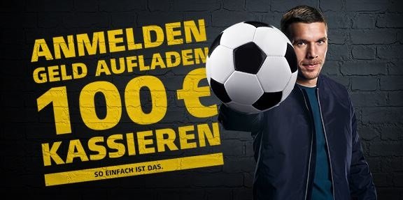 XTiP Neukundenbonus