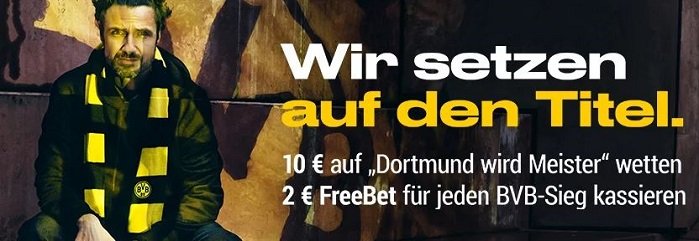 Bwin BVB Aktion