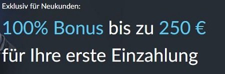 BetVictor Sportwetten Bonus