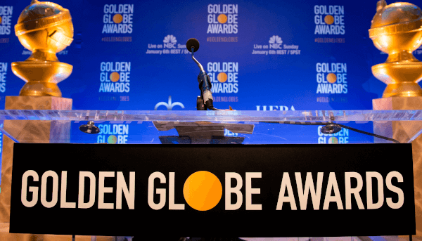 golden globe 2018 Wetten