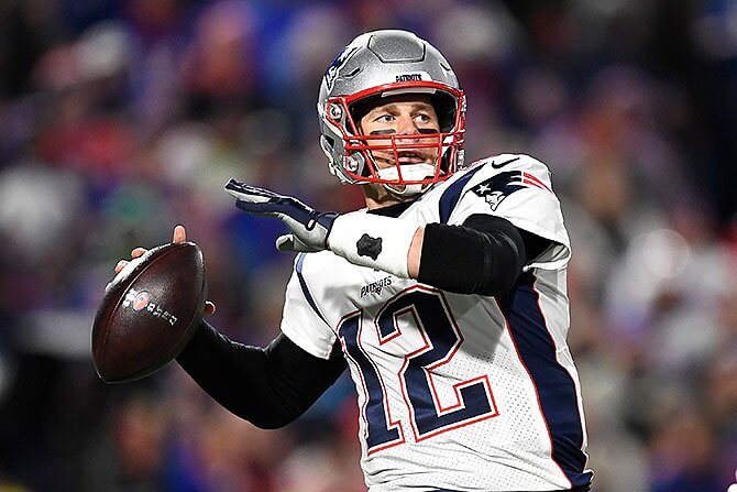 Super Bowl Wetten Super Bowl Wetten