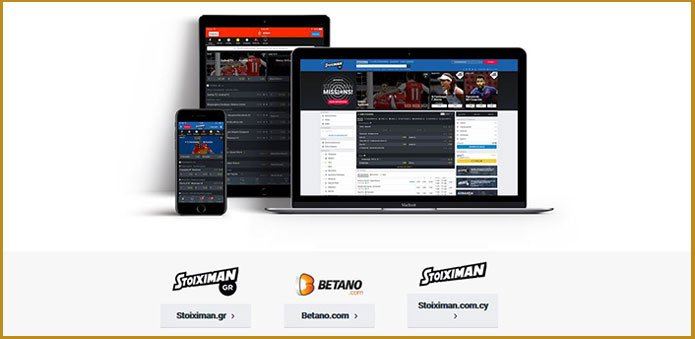 Betano GML Interactive Ltd.