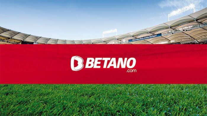 Betano VfB Stuttgart