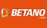 betano logo