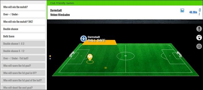 X Tip Livewetten