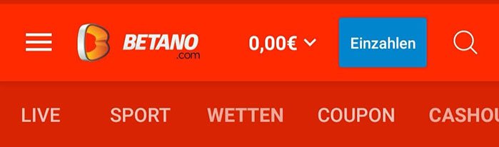 Betano VfB Stuttgart