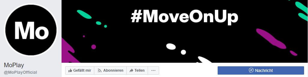 MoPlay Facebook