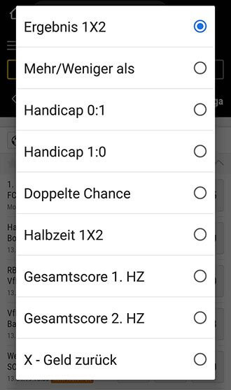 Wettanbieter Bwin