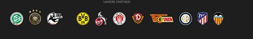 Bwin Werbung