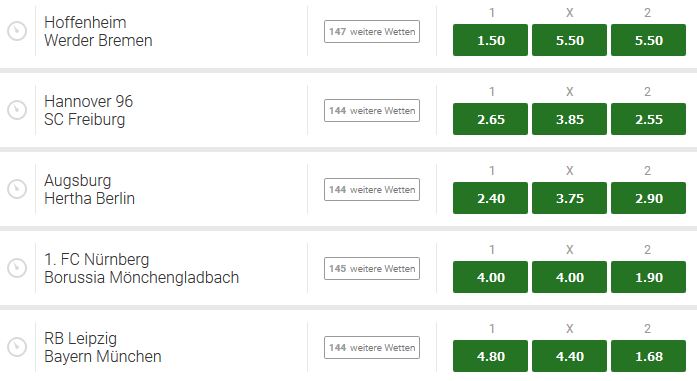 Unibet Fußball Spezialwetten
