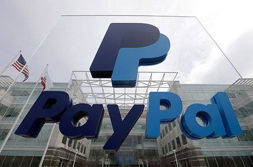 PayPal Headquarter