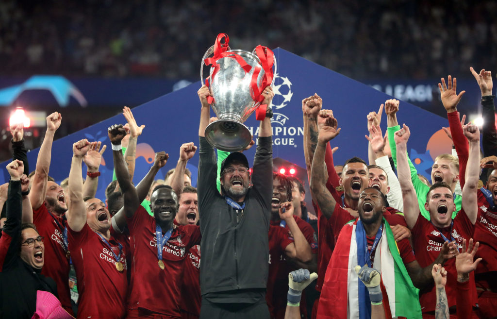 Champions League Sieger - Champions-League-Sieger: So feiern die Bayern und ihre ... _ Maybe you would like to learn more about one of these?
