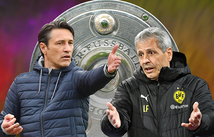 Deutscher Meister Wetten