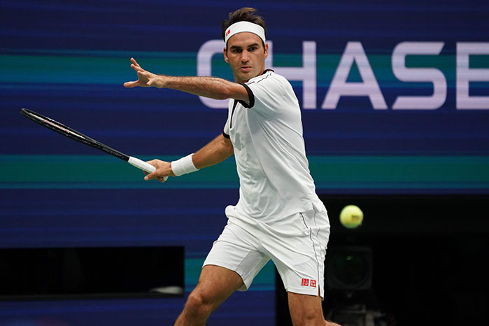 US Open 2019 Bonus Aktionen
