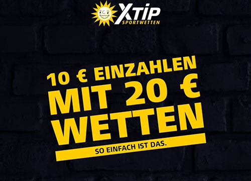 Xtip Bonus Xtip Bonus