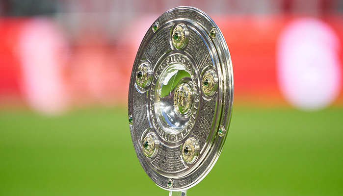 deutscher meister wetten