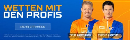 sts testimonial schmeichel schmitt