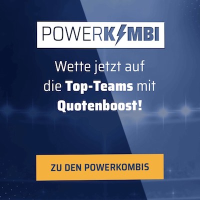 Bet3000 Powerkombi