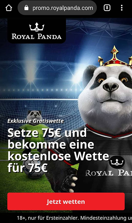 Bonus Royal Erfahrungen Bonus Royal Erfahrungen
