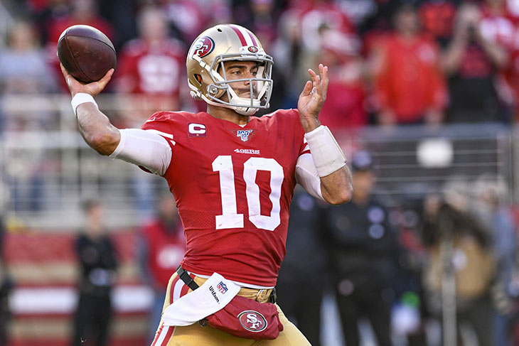 Super Bowl Wetten Super Bowl Wetten