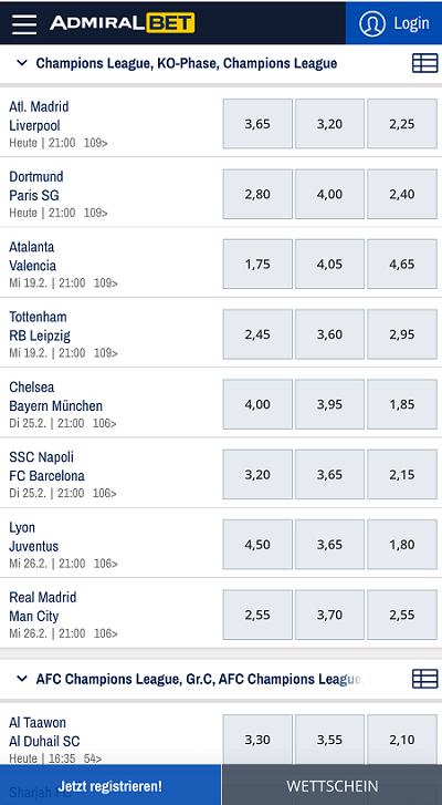 So verlieren Sie Geld mit Sportwetten Schweiz online Die nächsten 3 Dinge, die Sie sofort mit Sportwetten Schweiz online tun sollten