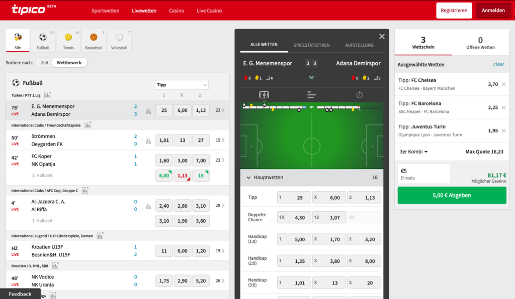 tipico-livewetten-konsole