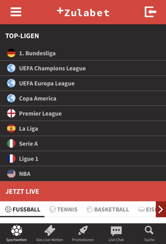 FuГџballwetten FuГџballwetten