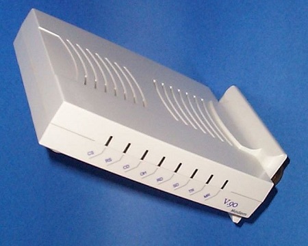 V90 Modem