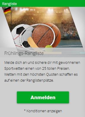 Betway Special