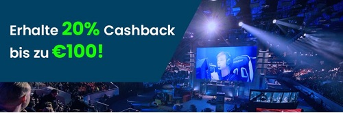 esports bonus eaglebet