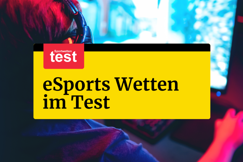 esports wetten