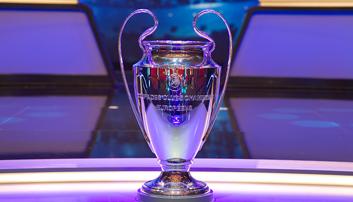 Champions League Wetten Sieger Quoten 2021 22