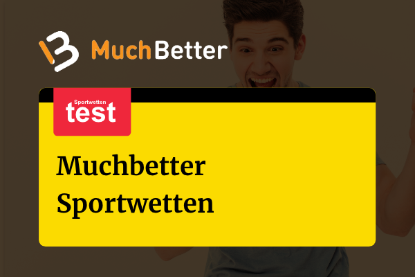 Muchbetter Sportwetten