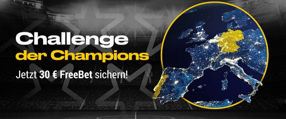 bwin Challenge champions league