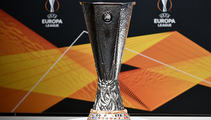 Europa League Sieger 2021