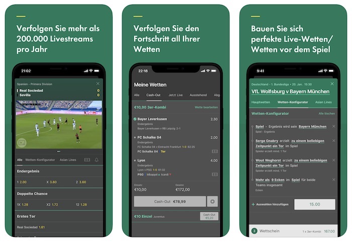 The World's Most Unusual Betting App In India