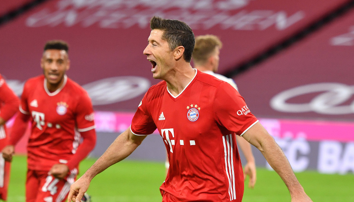 Bayern Atletico Wetten