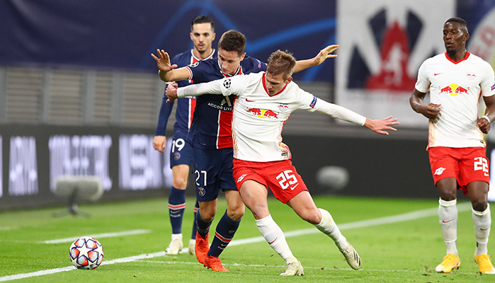 PSG RB Leipzig Wetten