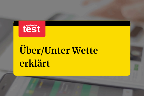 Über Unter Wette