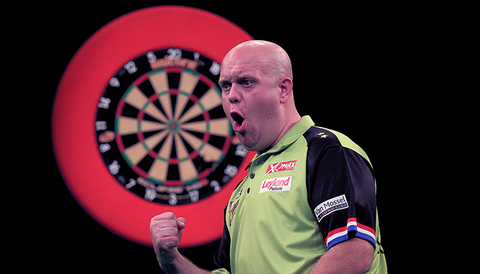 darts wm 2021 wetten