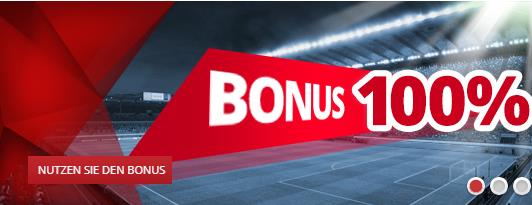 Tipwin Bonus