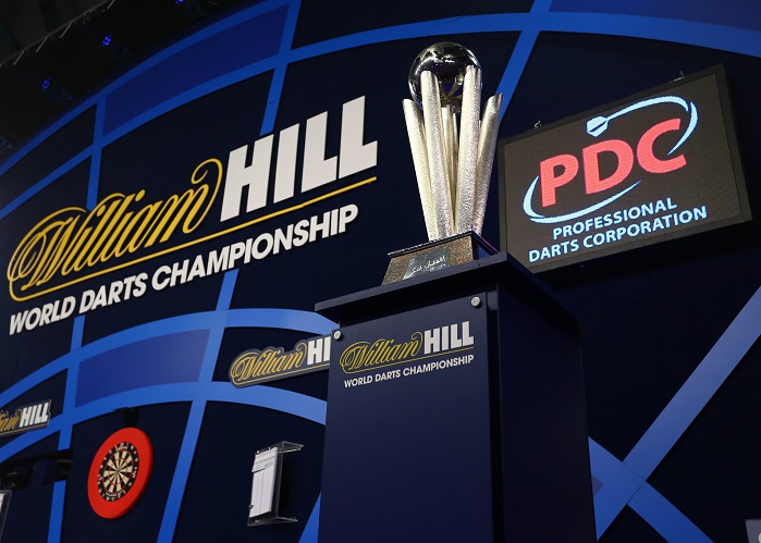 william hill darts wm