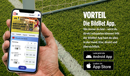 bildbet sportwetten app