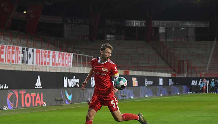 Union Berlin Leverkusen Prognose