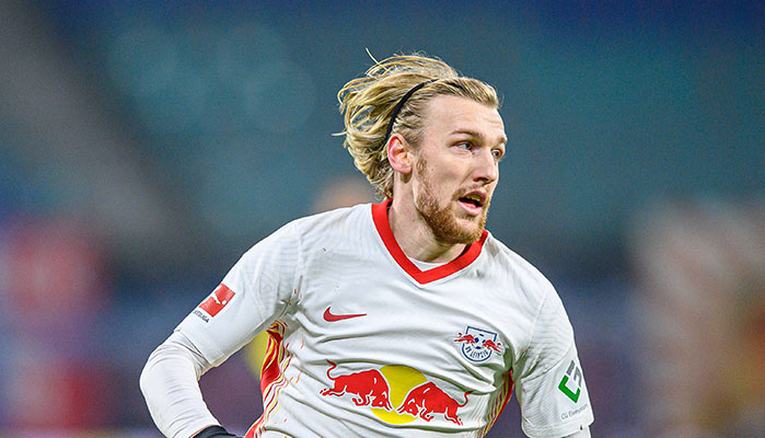 RB Leipzig Union Berlin Prognose